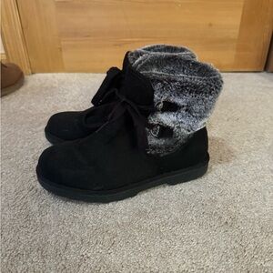 Makalu Winter Booties